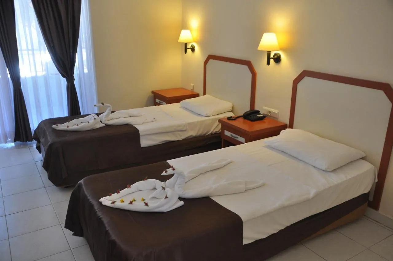 Pigale Family Club Otel Kuşadası Resort