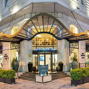 **** Отель Occidental Taksim Турция