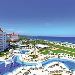 ***** Курортный комплекс Bahia Principe Luxury (adults Only) Ямайка