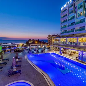 4* Отель Marina