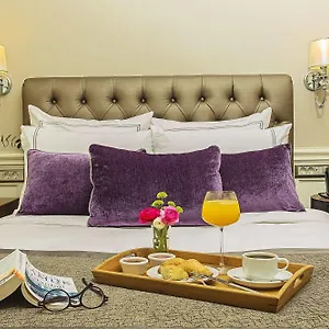 Meroddi Bagdatliyan 3* Istanbul
