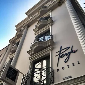 Peyk Oldcity 3* Istanbul