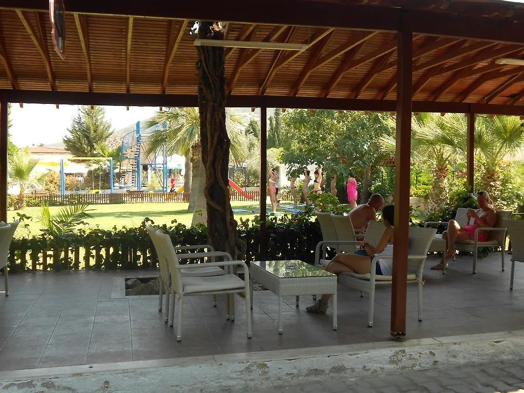 Отель Pigale Family Club Кушадасы 3*,  Турция