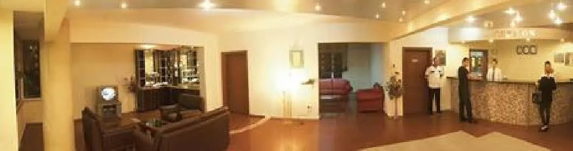 Курортный комплекс Отель Pigale Family Club Кушадасы