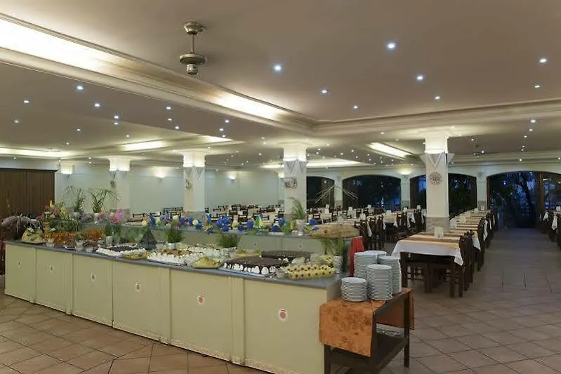 Отель Pigale Family Club Кушадасы 3*,  Турция