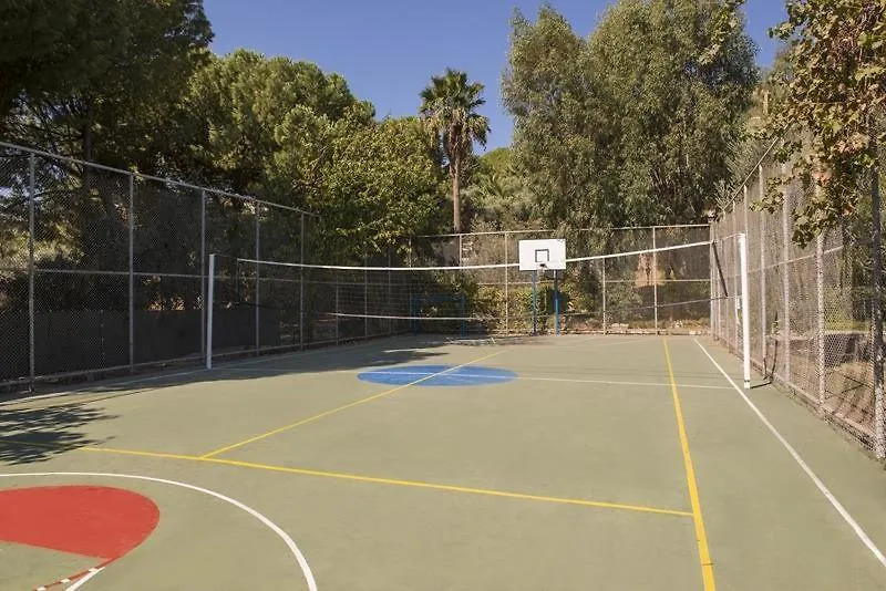 منتجع فندق Pigale Family Club كوشاداسيه